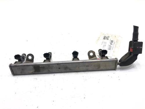 Injection rail MITSUBISHI ASX (GA_W_) 1.6 MIVEC (GA1W) | BP39496811M98 - Image 2