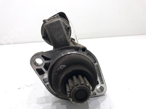 Starter VW PASSAT B6 (3C2) 2.0 TDI 16V | BP39368557M8 - Image 2
