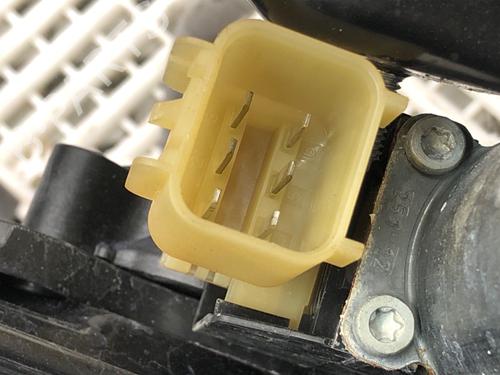 Front left window mechanism FORD MONDEO V Saloon (CD) 2.0 Hybrid | BP39282515C22 - Image 3