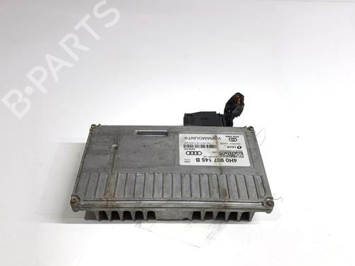 Electronic module AUDI A6 C7 Avant (4G5, 4GD) RS6 performance quattro | BP39314890M83 - Image 2