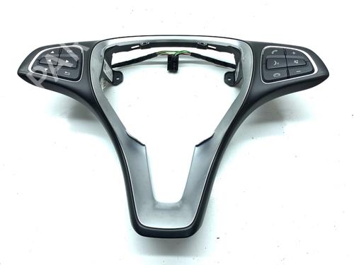 Used Steering wheel controls Steering wheel controls MERCEDES-BENZ A-CLASS (W176) A 180 (176.042) (122 hp) 39336153 39336153