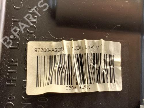 Heater matrix KIA CEE'D (JD) 1.6 CRDi 128 | BP39360628M63 - Image 11
