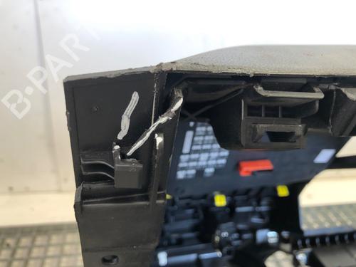 Dashboard RENAULT MASTER III Van (FV) 2.3 dCi 165 FWD (FV0P, FV0U, FV11, FV12, FV1E) | BP39328883C46 - Image 8