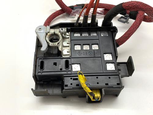 Cable ALFA ROMEO GIULIA (952_) 2.0 Q4 (952ACA45, 952ACA25) | BP39358507E12 - Image 2