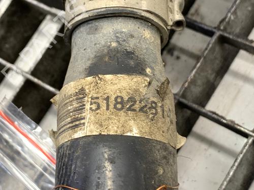 Left front driveshaft FIAT DOBLO Cargo (263_) 2.0 D Multijet | BP39907626M38 - Image 4