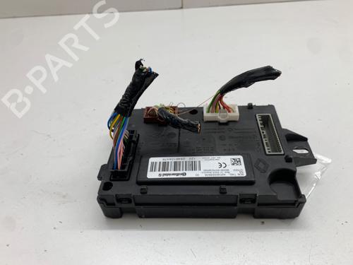 Electronic module DACIA LODGY (JS_) 1.6 SCe 100 (JSAV) | BP39365938M83 - Image 2