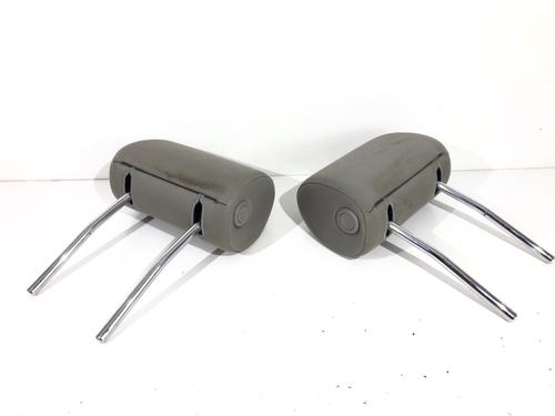 Headrest AUDI A6 C6 Avant (4F5) 2.0 TFSI | BP39299514I31 - Image 5