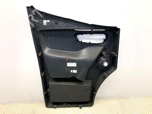 Front right panel MERCEDES-BENZ SPRINTER 3,5-t Tourer Bus (B907) 319 CDI (907.733, 907.735) | BP39353665C59 - Image 4