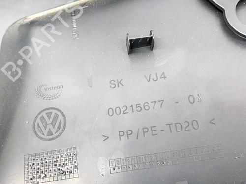Front left panel VW CADDY IV Box Body/MPV (SAA, SAH) 2.0 TDI | BP39350040C58 - Image 6