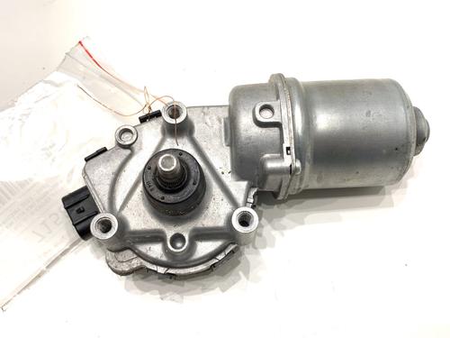 Front wiper motor SUZUKI S-CROSS 1.4 Smart Hybrid AllGrip (AKP414) | BP39290712M29 - Image 2