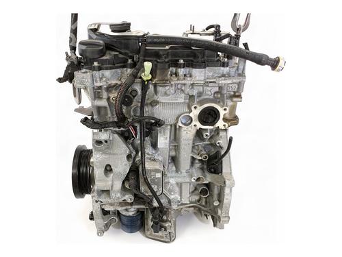 Used Engine Engine 39366679 39366679
