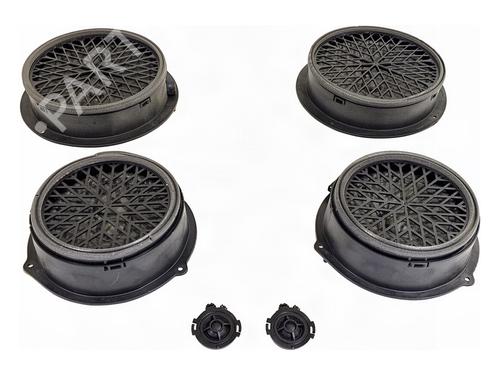 speaker-audi-a4-b8-avant-8k5-2007-2008-2009-2010-2011-2012-2013-2014-2015-2016-2017-39376401 main image