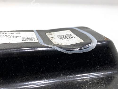 Engine control unit (ECU) VOLVO XC60 II (246) D4 AWD | BP39344500M57 - Image 5