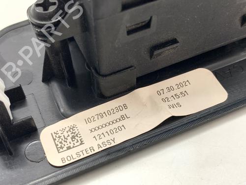 Electronic module JEEP GRAND CHEROKEE L V (WL) 3.6 4WD | BP39355481M83 - Image 3