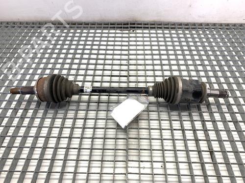 Used Left front driveshaft Left front driveshaft 39348678 39348678