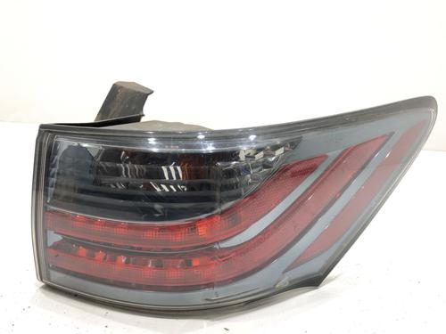 Used Right taillight Right taillight 39316584 39316584