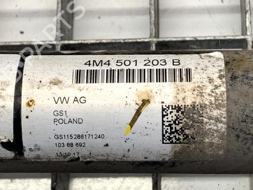 Right rear driveshaft PORSCHE CAYENNE (9YA) 3.0 AWD (9YAAA1) | BP39372912M41 - Image 4