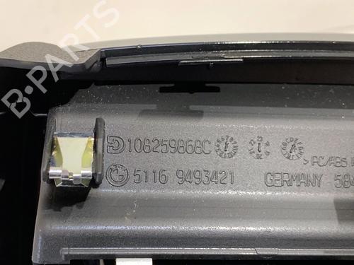 Luftventil BMW 5 (G30, F90) 520 d xDrive | BP39343166I21 - Image 6