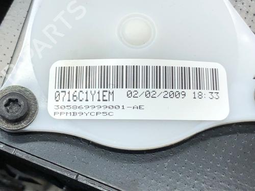 Dashboard BMW X6 (E71, E72) xDrive 35 i | BP39284133C46  - Image 9