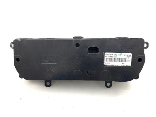 Climate control RENAULT CLIO IV (BH_) 1.2 16V | BP40558334I5 - Image 3