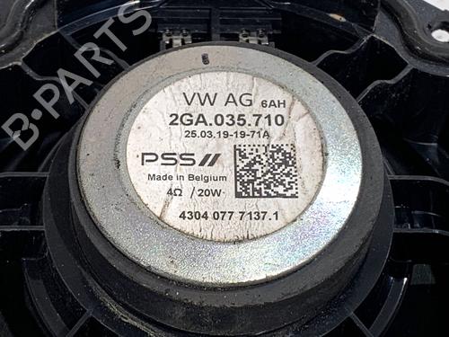 Speaker VW T-ROC (A11, D11) 2.0 TDI | BP39309112E2 - Image 10