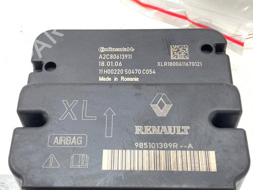 Electronic sensor RENAULT CLIO IV (BH_) 1.2 16V | BP39372061M84 - Image 3