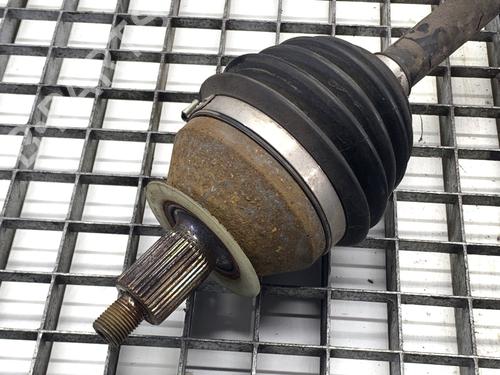 Right front driveshaft SKODA KAMIQ (NW4) 1.0 TSI | BP39335512M39 - Image 2