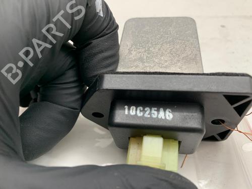Heater resistor CHEVROLET CAPTIVA (C100, C140) 2.4 | BP39388345M108 - Image 4
