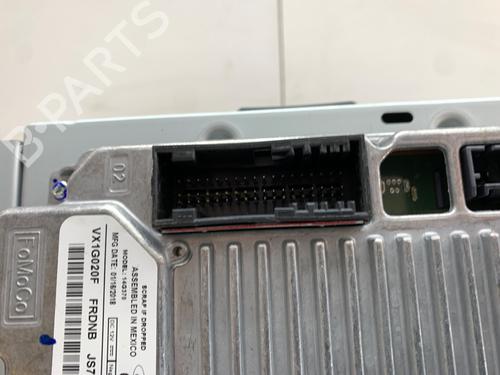 Display FORD MONDEO V Saloon (CD) 2.0 Hybrid | BP39366696C48 - Image 4