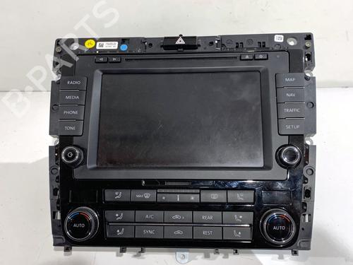 radio-vw-phaeton-3d1-3d2-3d3-3d4-3d6-3d7-3d8-3d9-2002-2003-2004-2005-2006-2007-2008-2009-2010-2011-2012-2013-2014-2015-2016-39308650 main image