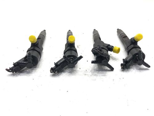 Injector RENAULT TRAFIC II Bus (JL) 1.9 dCI 80 (JL0B) | BP40001239M100 - Image 3