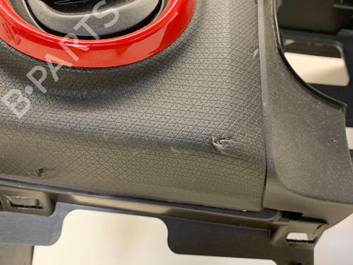 Dashboard RENAULT CLIO IV (BH_) 1.5 dCi 90 | BP39376642C46 - Image 5