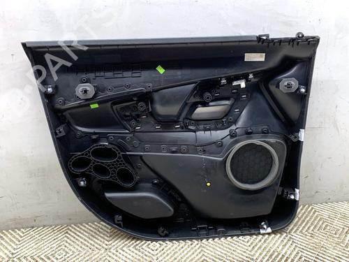 Front right panel OPEL COMBO Box Body/MPV (K9) 1.2 | BP39301024C59 - Image 6