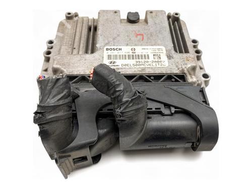 Used Engine control unit (ECU) Engine control unit (ECU) HYUNDAI ix35 (LM, EL, ELH) 1.7 CRDi (116 hp) 40521739 40521739