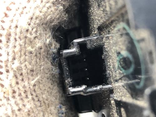 Switch MERCEDES-BENZ GLE (V167) GLE 300 d 4-matic (167.119) | BP39344826I30 - Image 3