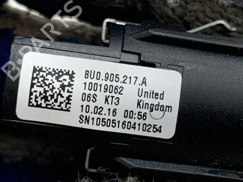 Switch AUDI Q3 (8UB, 8UG) 2.0 TFSI quattro | BP39354936I30 - Image 4