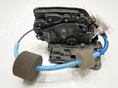 front-left-lock-bmw-x4-g02-f98-2018-39335904 main image