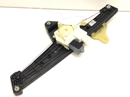 Front left window mechanism RENAULT CLIO V (B7_) 1.0 TCe 100 (B7MT) | BP39303604C22 - Image 2