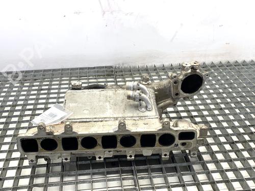 Used Intake manifold Intake manifold FORD TOURNEO CONNECT / GRAND TOURNEO CONNECT V761 MPV (SK) 2.0 EcoBlue (122 hp) 39343575 39343575