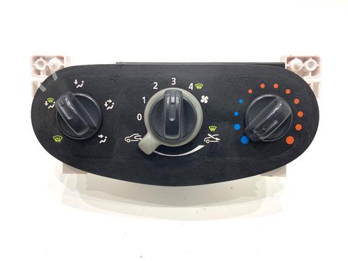 Used Climate control Climate control 39304617 39304617
