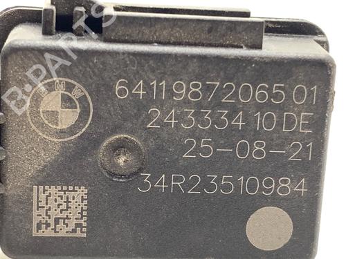 Electronic sensor BMW 3 Touring (G21, G81) 320 d Mild-Hybrid | BP39348090M84 - Image 5