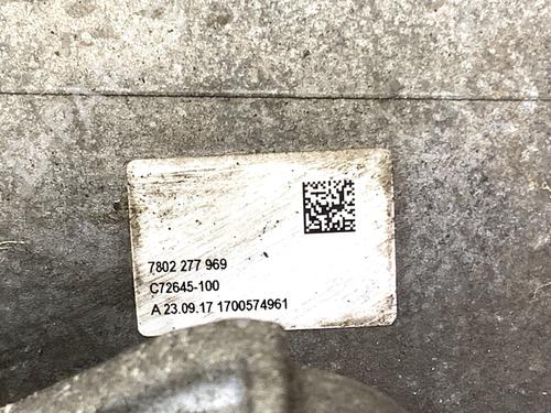 Steering rack FORD USA EDGE 2.0 TDCi Bi-Turbo AWD | BP39357127M22 - Image 12
