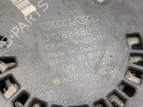 Alternator VOLVO V40 Hatchback (525) D3 | BP40115679M7 - Image 4