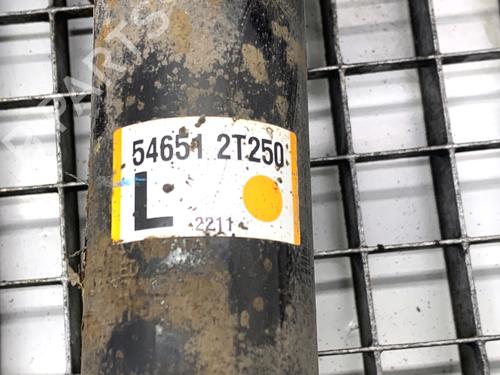 Left front shock absorber KIA OPTIMA (FSGDS6B) 1.7 CRDi | BP39320784M16  - Image 5