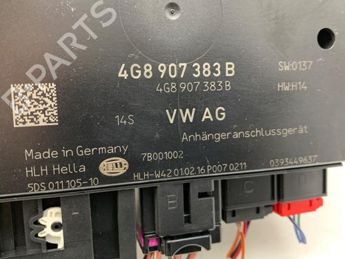Electronic module AUDI A6 C7 Avant (4G5, 4GD) 3.0 TDI quattro | BP40558649M83 - Image 4