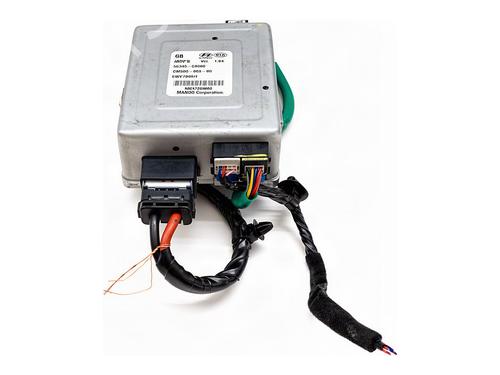 Used Electronic module Electronic module HYUNDAI i20 II (GB, IB) 1.2 (84 hp) 40057356 40057356