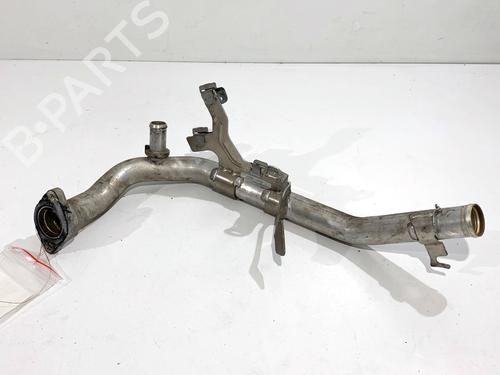 Used Pipe Pipe 39312226 39312226