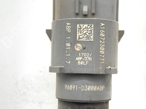 Electronic module KIA OPTIMA Sportswagon (JF) 1.7 CRDi | BP39355315M83 - Image 3