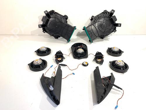 Speaker BMW X4 (G02, F98) xDrive M40 i | BP39367147E2 - Image 2