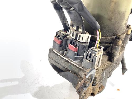 Steering pump MAZDA 5 (CR) 1.8 (CR19) | BP39304782M99 - Image 4
